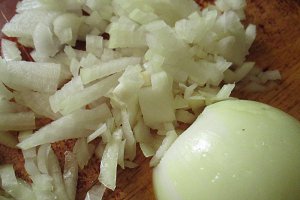 Lasagna cu carne si mozzarella