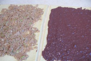 Cozonac cu zahar caramelizat