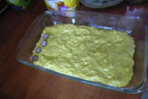 Tartă cu brânză și legume