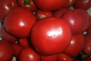 Zacusca de vinete cu ciuperci