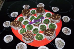 Salam de biscuti