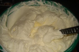 Tiramisu reteta cu piersici