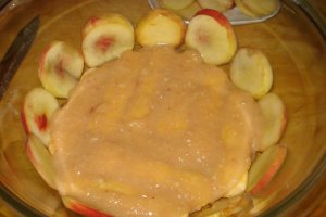 Tiramisu reteta cu piersici