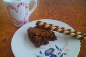 Tort clasic de ciocolata