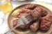 Mici din carne de porc și carne de vită-6
