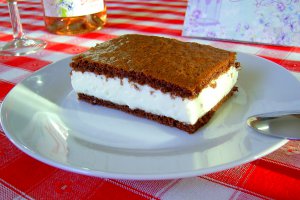 Felie de lapte - Milch Schnitte