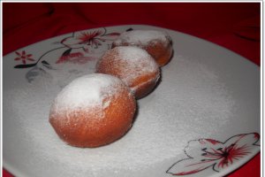 Gogosi cu Finetti