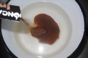 Desert prajitura amandina