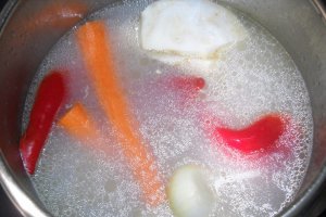 Ciorba de burta