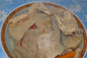 Ciorba de burta