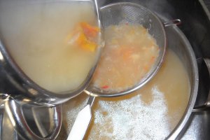 Ciorba de burta