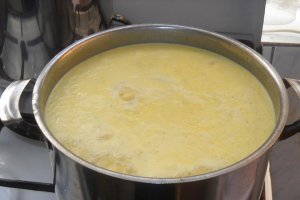 Ciorba de burta