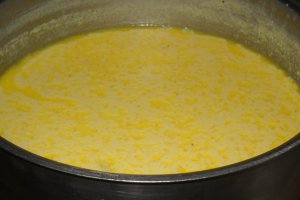 Ciorba de burta