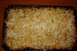 Pastitsio