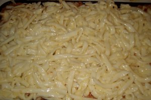 Pastitsio