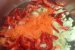 Coaste si carnati in sos de rosii cu pilaf de orez-4