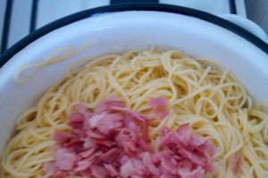 Spaghete rapide