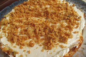 Tort Egiptean