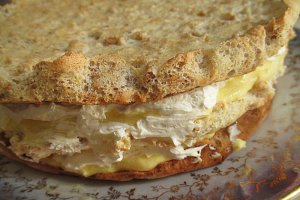 Tort Egiptean