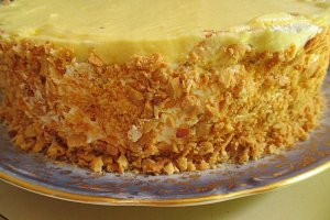 Tort Egiptean
