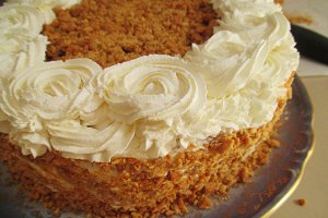 Tort Egiptean