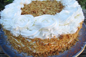 Tort Egiptean