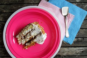 Tort Egiptean