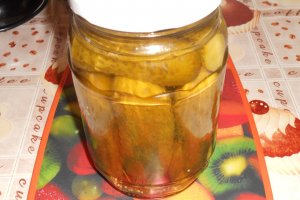 Aperitivul minerului