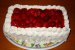 Tort cu mousse de piersici.-0
