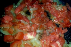 Parmentier de rata