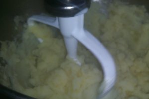 Parmentier de rata