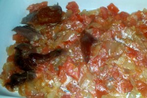 Parmentier de rata