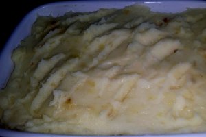 Parmentier de rata