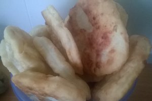 Placinte cu sunca si cascaval