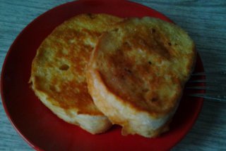 Friganele sarate
