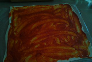 Sos pentru pizza sau friptura