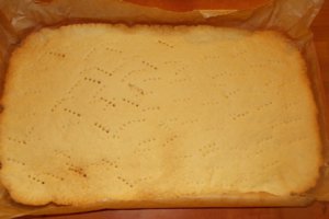 Prajitura Twix