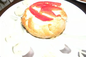Chifle umplute
