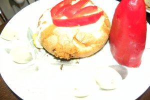 Chifle umplute