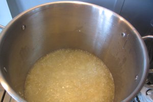 ZACUSCĂ CU CIUPERCI PLEUROTUS