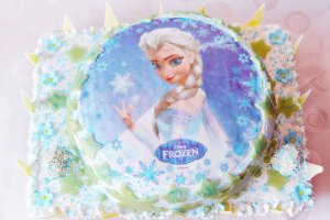 Tort Frozen