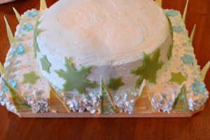 Tort Frozen
