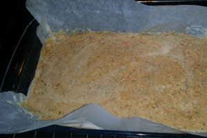 Rulada de cartofi cu carne