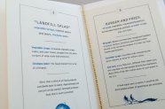 Liderii lumii au mancat un pranz preparat din deseuri alimentare