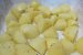 Budinca de cartofi cu piept de pui si smantana-5