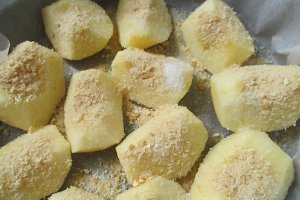 Mere la cuptor