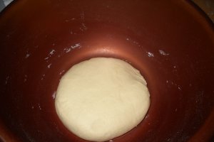 Placinta cu piept de pui