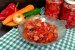 Salata taraneasca de legume pentru iarna-6