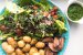 Steak Chimichurri cu salata crocanta si cartofi noi-0