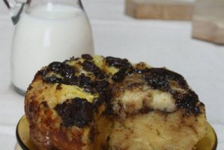 Budinca de paine